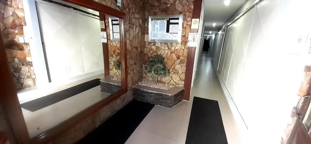 Apartamento, 1 quarto, 43 m² - Foto 4