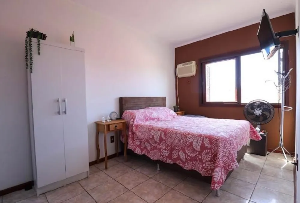Apartamento, 2 quartos, 58 m² - Foto 1