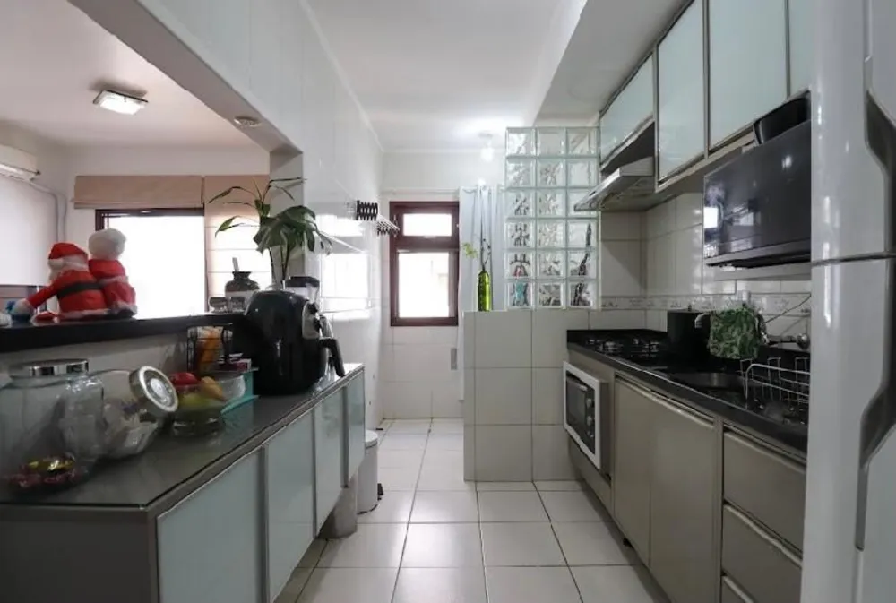 Apartamento, 2 quartos, 58 m² - Foto 4