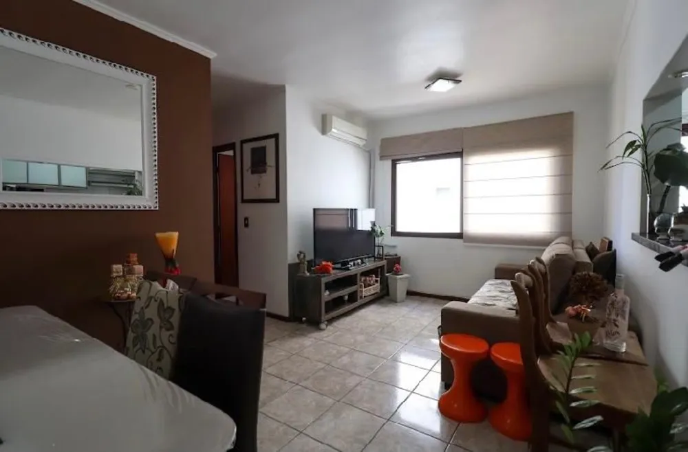 Apartamento, 2 quartos, 58 m² - Foto 2