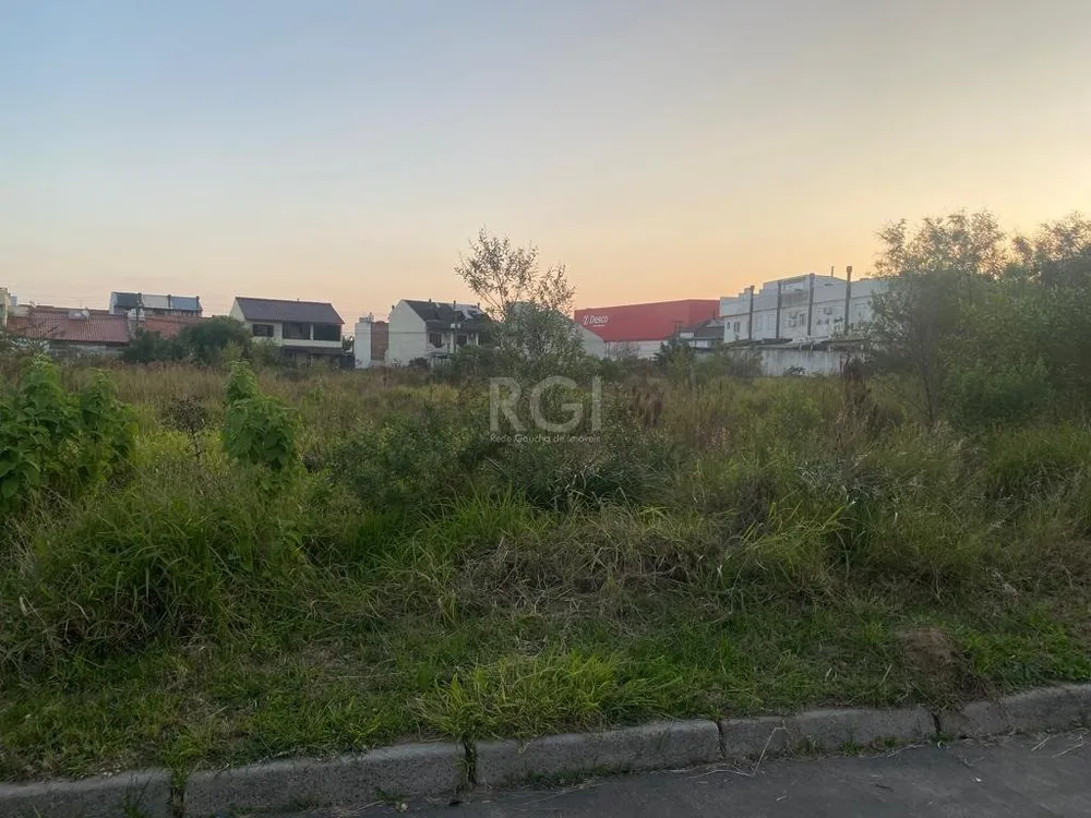 Terreno, 329 m² - Foto 1