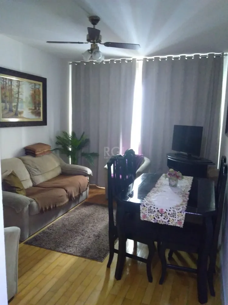 Apartamento, 1 quarto, 41 m² - Foto 3