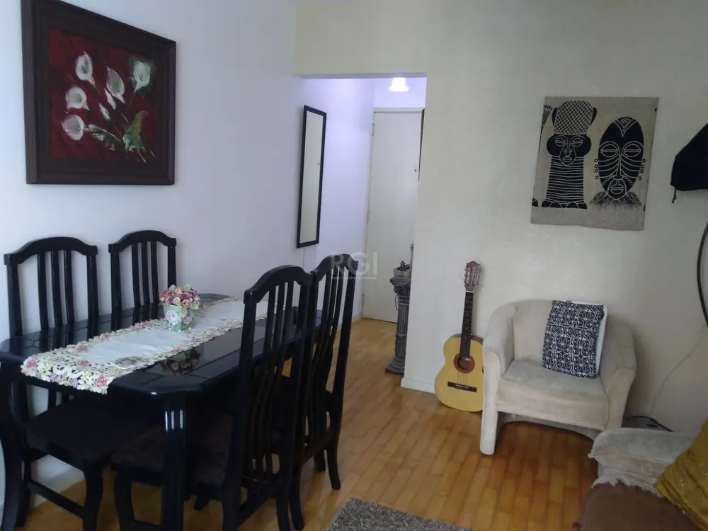 Apartamento, 1 quarto, 41 m² - Foto 4