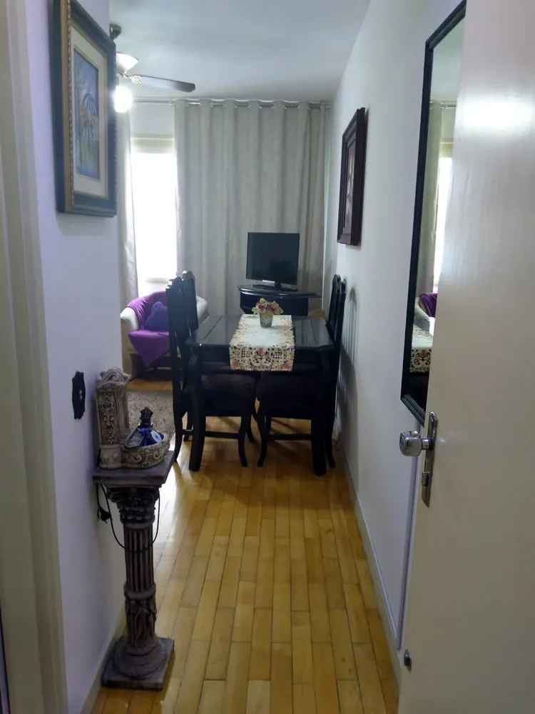 Apartamento, 1 quarto, 41 m² - Foto 2