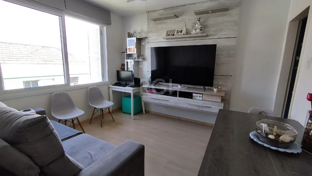 Apartamento, 61 m² - Foto 2