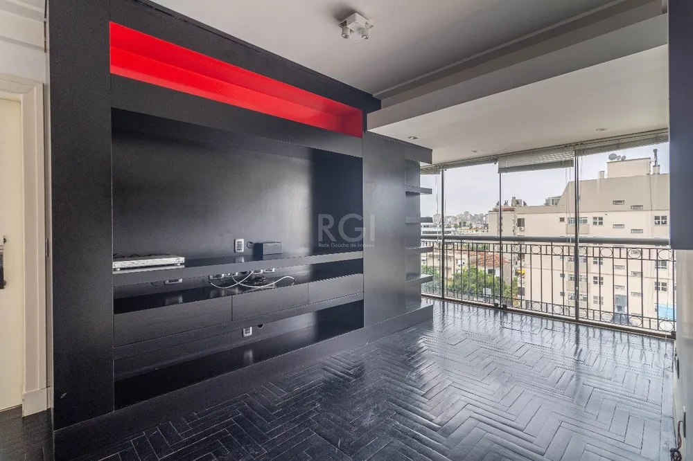 Apartamento, 1 quarto, 57 m² - Foto 3