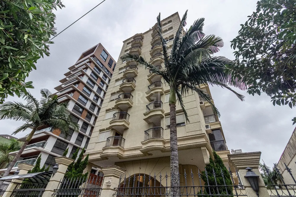 Apartamento, 1 quarto, 57 m² - Foto 1