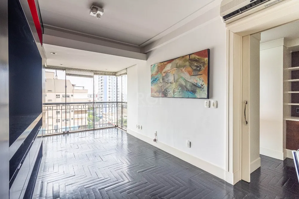 Apartamento, 1 quarto, 57 m² - Foto 4