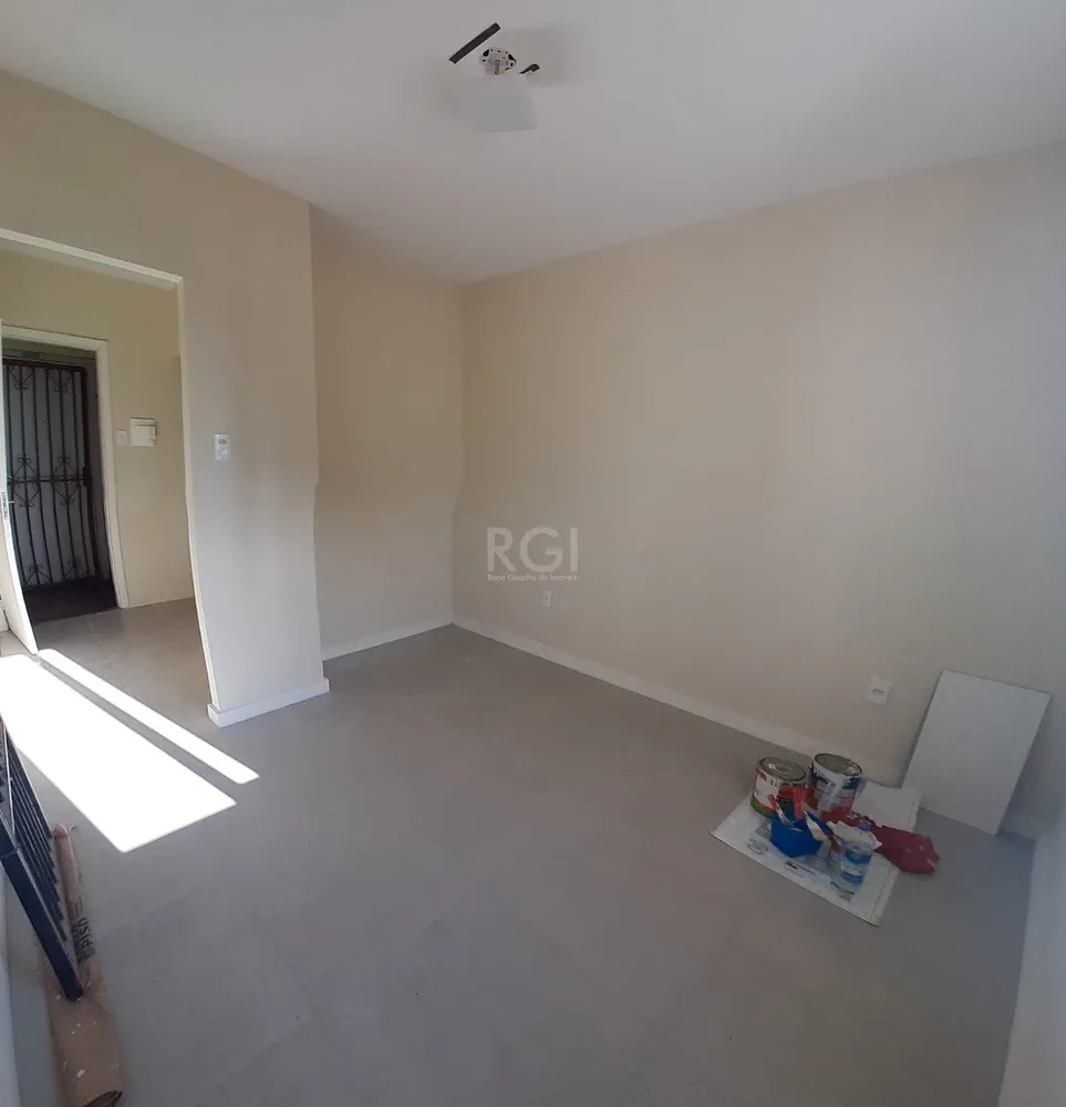 Kitnet-Studio, 18 m² - Foto 1
