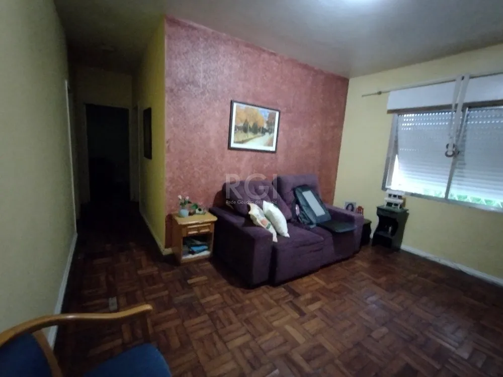 Apartamento, 3 quartos, 90 m² - Foto 2