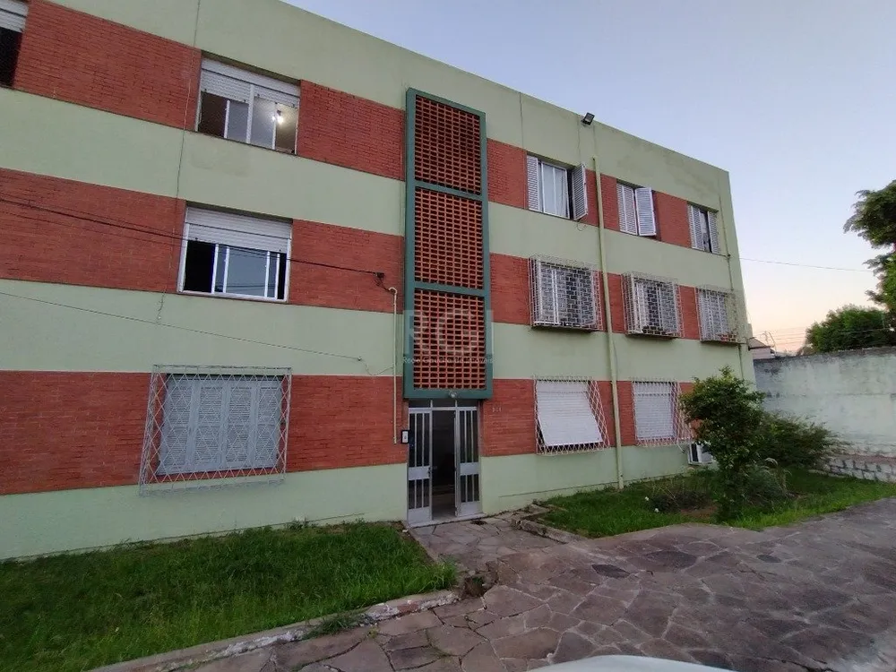 Apartamento, 3 quartos, 90 m² - Foto 1