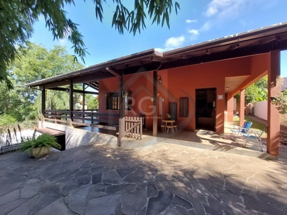 Casa, 2 quartos, 164 m² - Foto 1