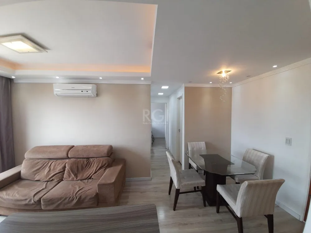 Apartamento, 2 quartos, 48 m² - Foto 1