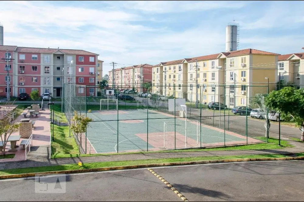 Apartamento, 2 quartos, 62 m² - Foto 1