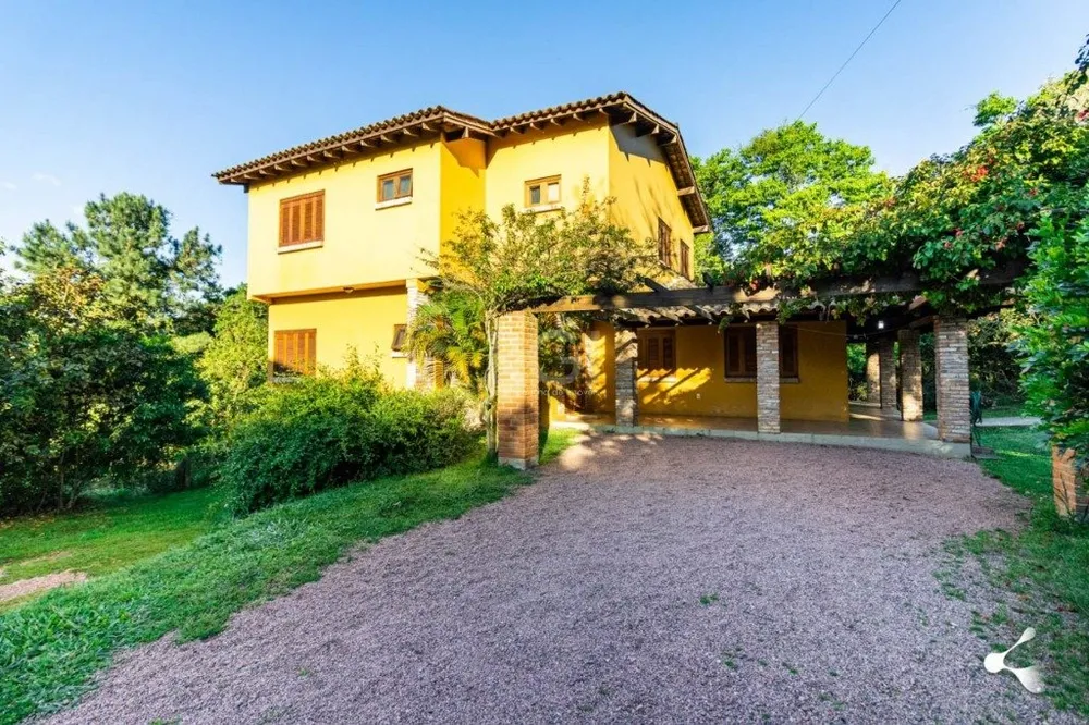 Sítio, 3 hectares - Foto 1
