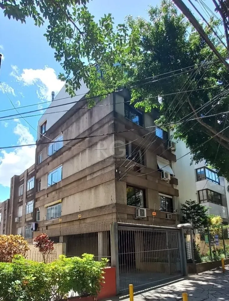 Cobertura, 3 quartos, 100 m² - Foto 1