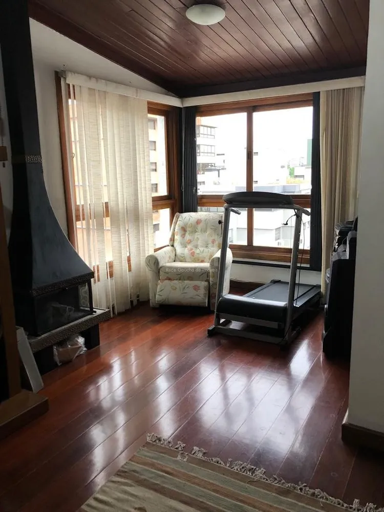Cobertura, 3 quartos, 100 m² - Foto 4