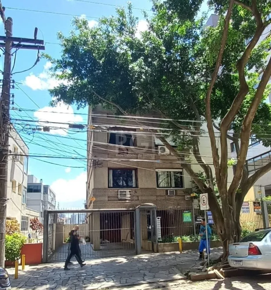 Cobertura, 3 quartos, 100 m² - Foto 2