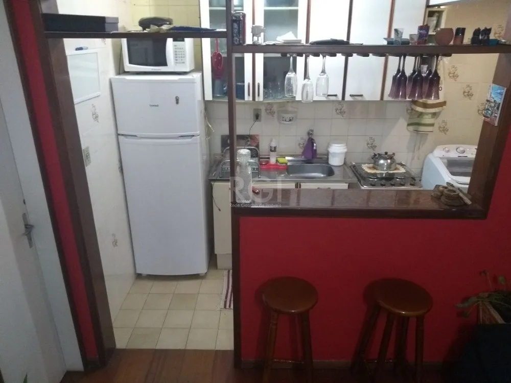 Kitnet-Studio, 29 m² - Foto 1