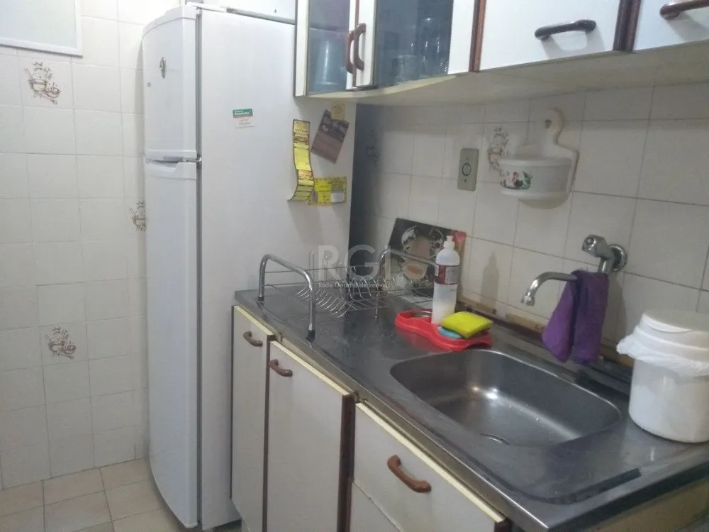 Kitnet-Studio, 29 m² - Foto 3