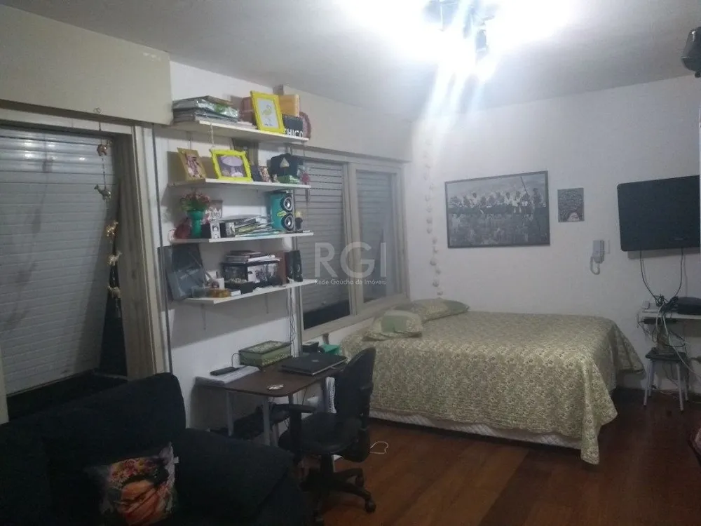 Kitnet-Studio, 29 m² - Foto 2