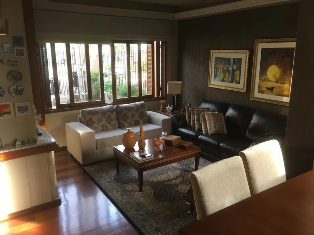 Casa, 3 quartos, 298 m² - Foto 4