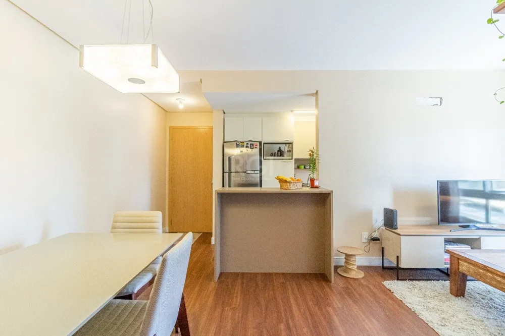 Apartamento, 2 quartos, 64 m² - Foto 3