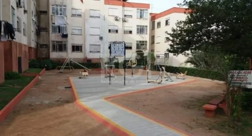 Apartamento, 2 quartos, 48 m² - Foto 1