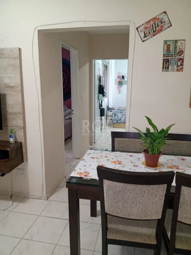 Apartamento, 2 quartos, 48 m² - Foto 4