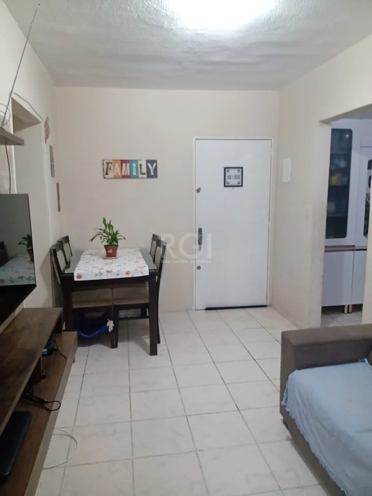 Apartamento, 2 quartos, 48 m² - Foto 3
