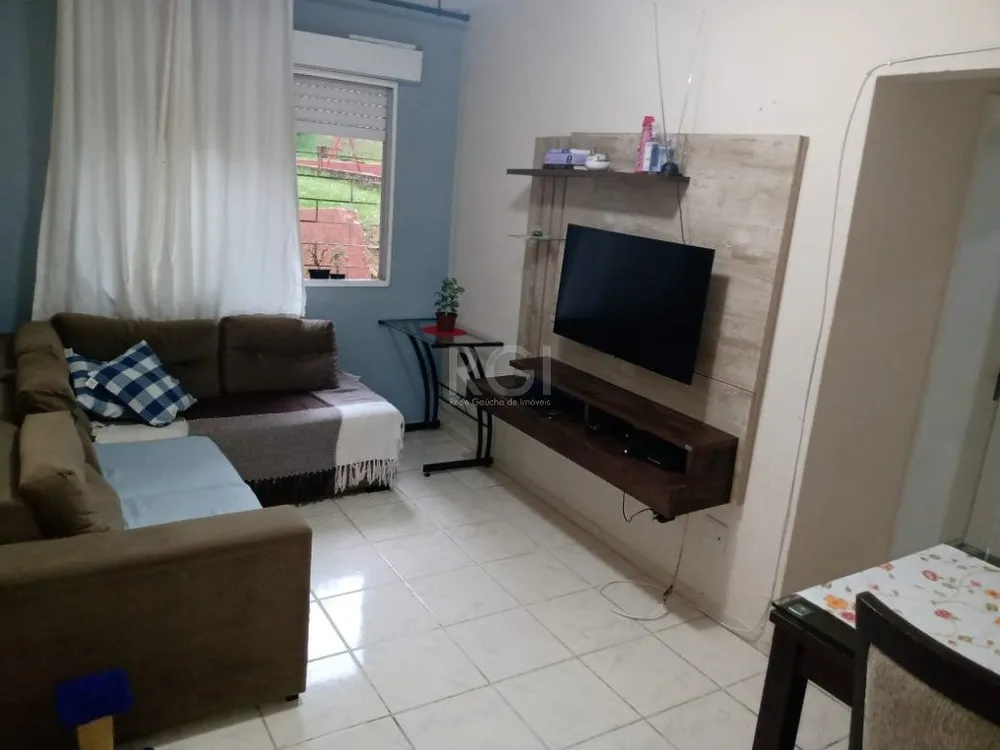 Apartamento, 2 quartos, 48 m² - Foto 2