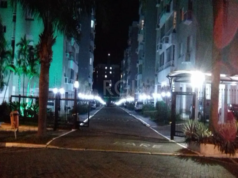 Apartamento, 3 quartos, 55 m² - Foto 2