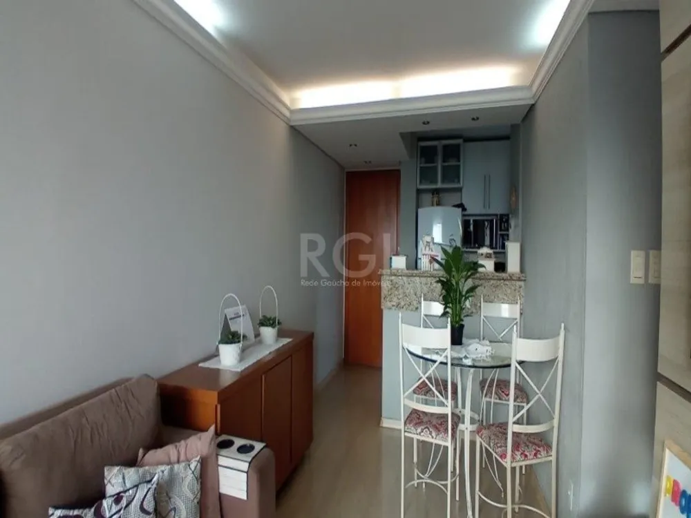 Apartamento, 3 quartos, 55 m² - Foto 4