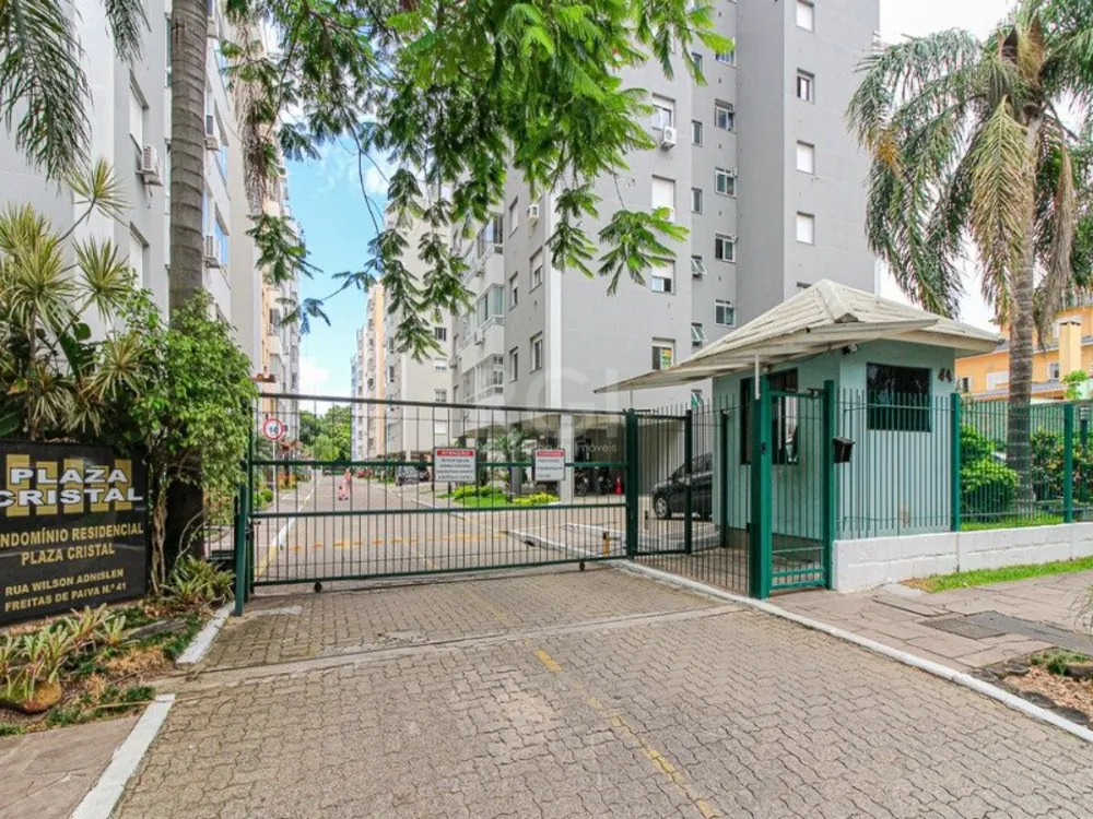 Apartamento, 3 quartos, 55 m² - Foto 1