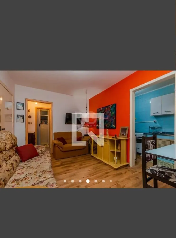 Apartamento, 1 quarto, 38 m² - Foto 3