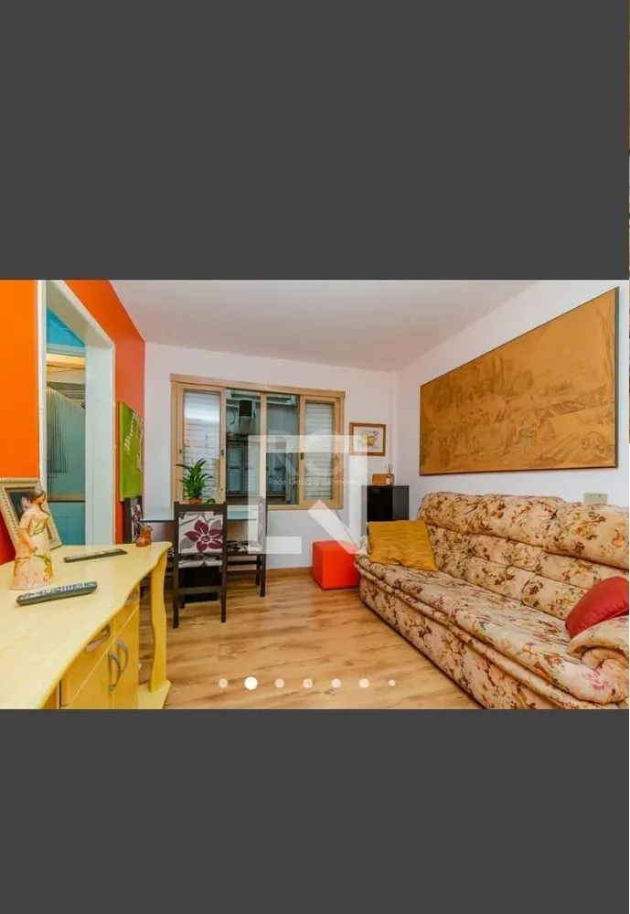 Apartamento, 1 quarto, 38 m² - Foto 1