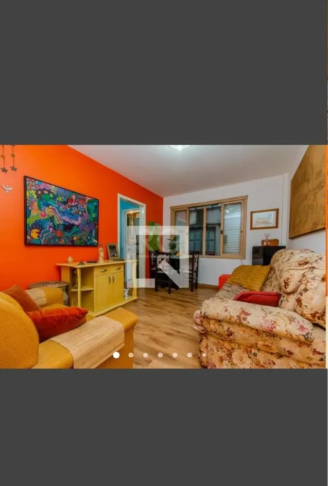 Apartamento, 1 quarto, 38 m² - Foto 2