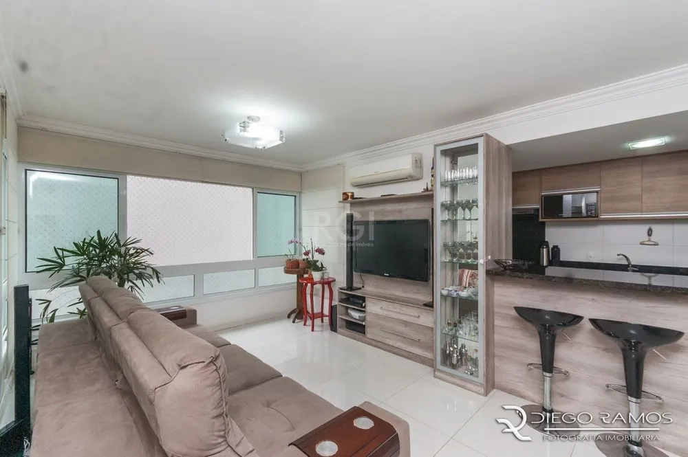 Apartamento, 2 quartos, 67 m² - Foto 2