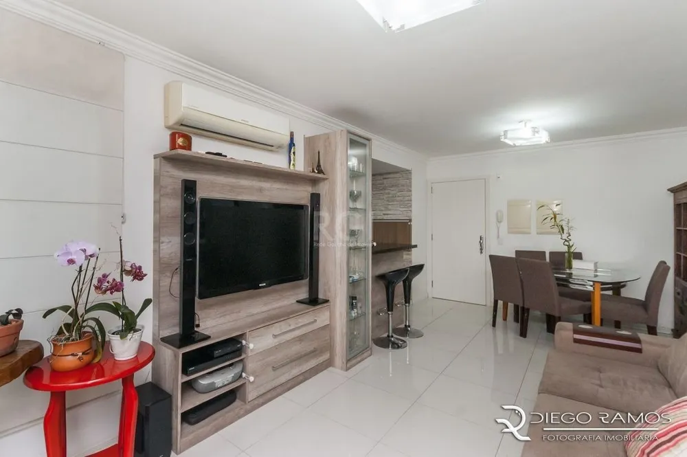 Apartamento, 2 quartos, 67 m² - Foto 3