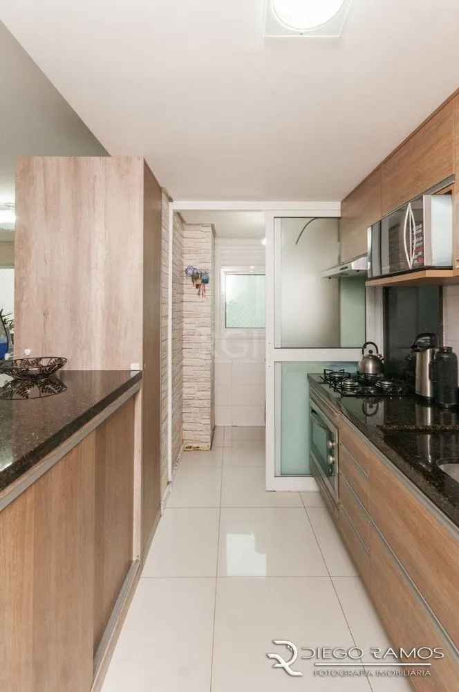 Apartamento, 2 quartos, 67 m² - Foto 4