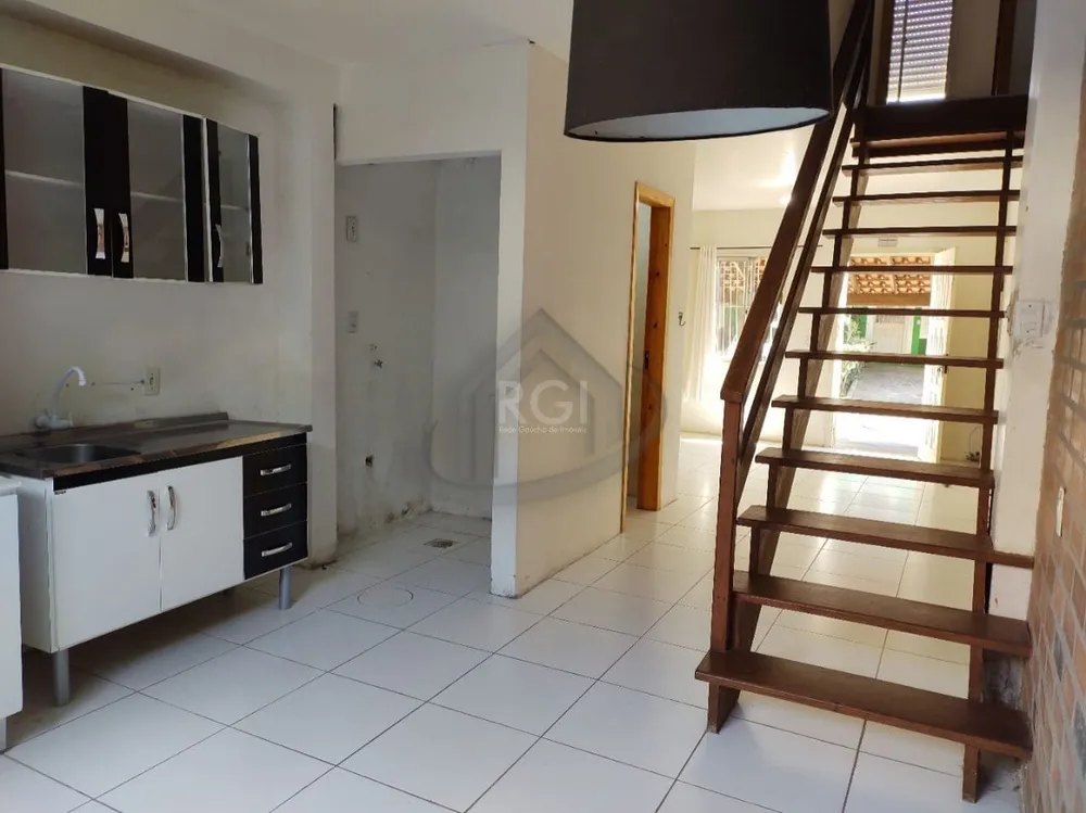 Sobrado, 2 quartos, 85 m² - Foto 4