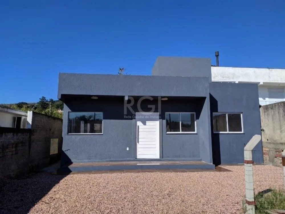 Casa, 2 quartos, 180 m² - Foto 1