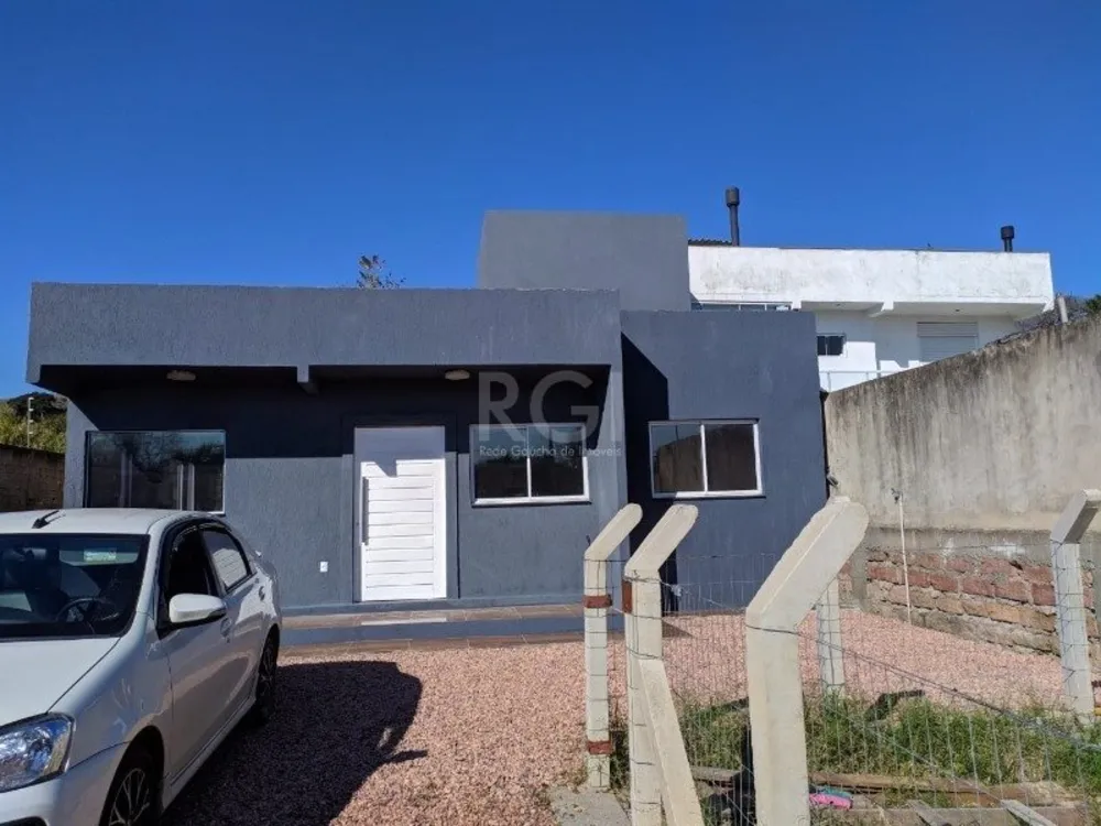 Casa, 2 quartos, 180 m² - Foto 2
