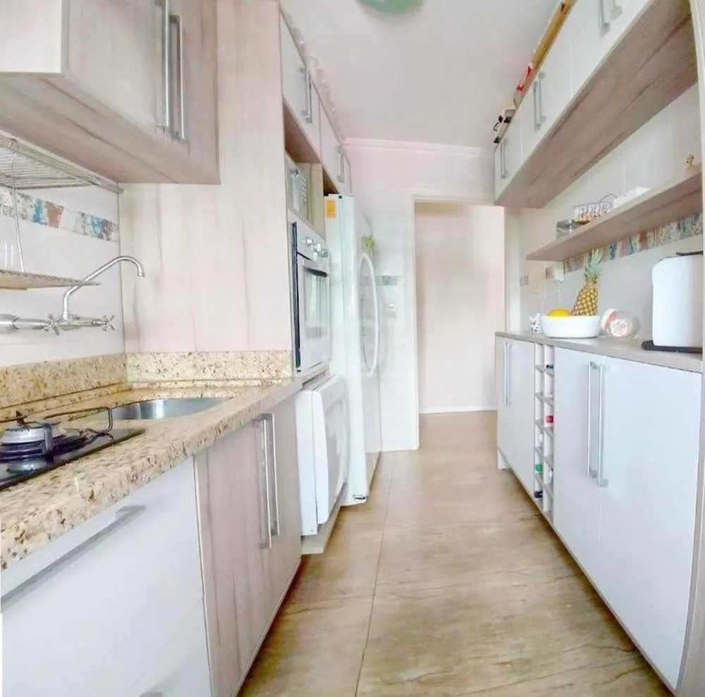 Apartamento, 2 quartos, 66 m² - Foto 3