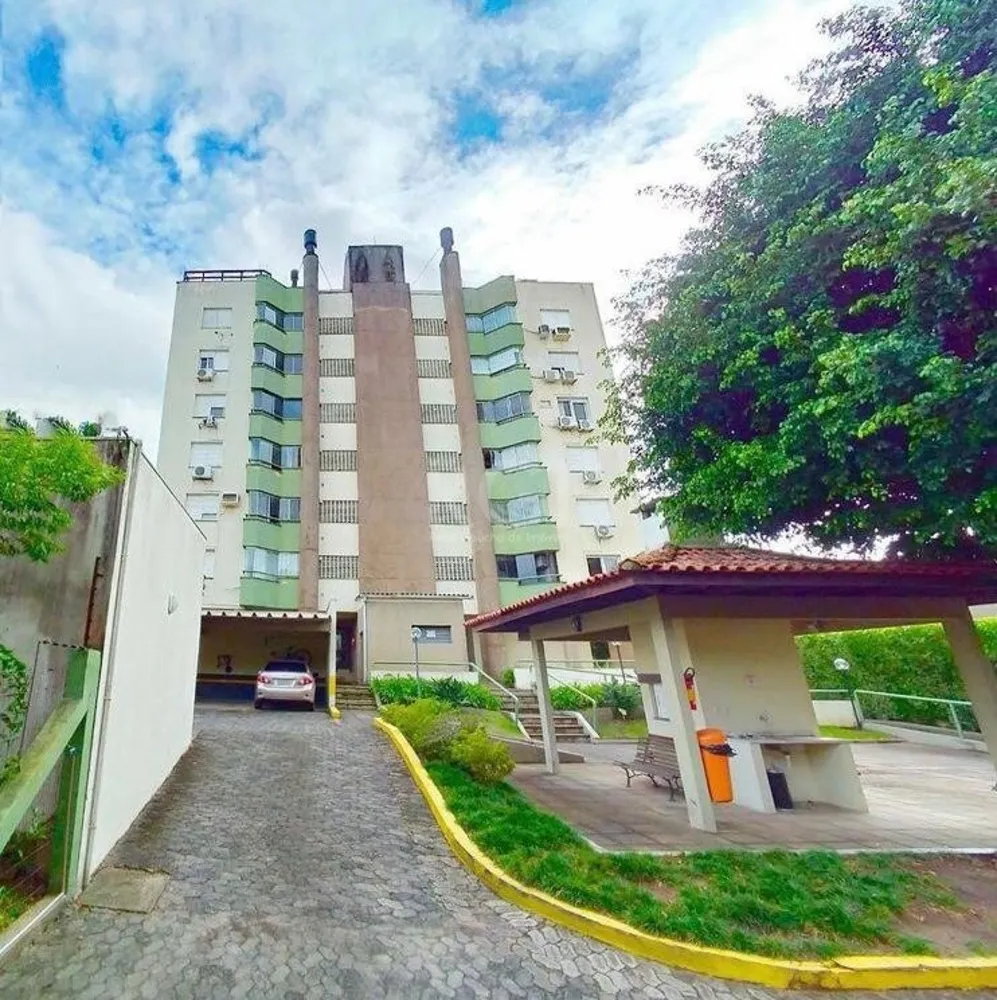 Apartamento, 2 quartos, 66 m² - Foto 1