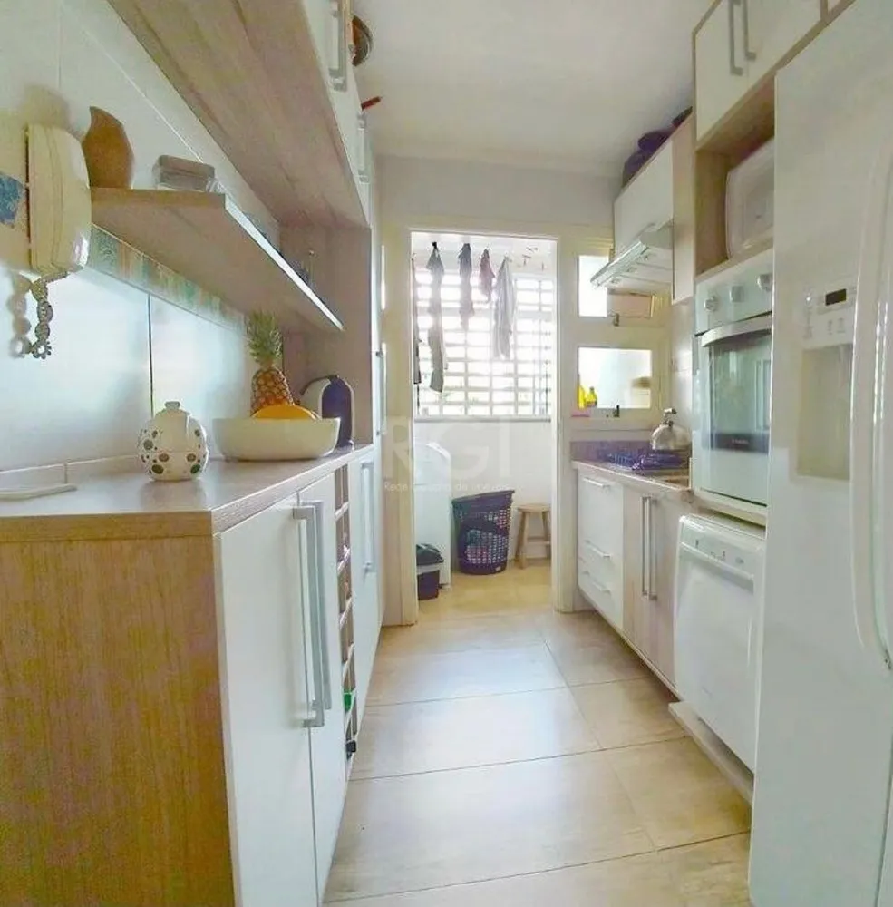 Apartamento, 2 quartos, 66 m² - Foto 4