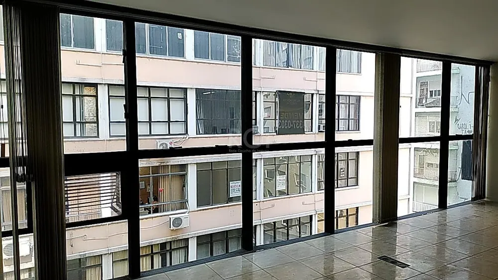 Sala-Conjunto, 37 m² - Foto 2