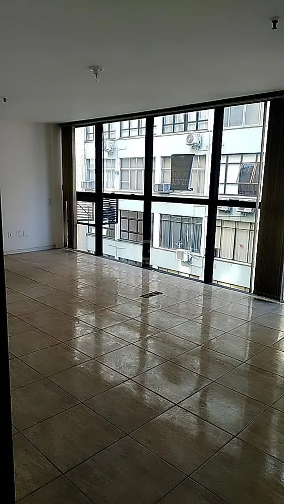 Sala-Conjunto, 37 m² - Foto 3
