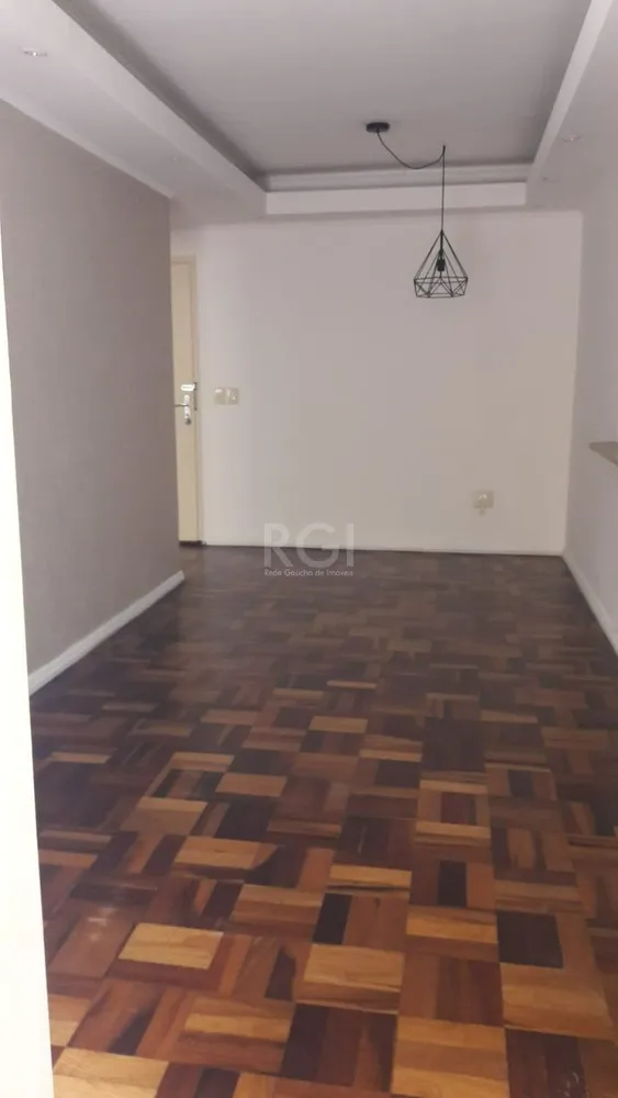 Apartamento, 2 quartos, 42 m² - Foto 3