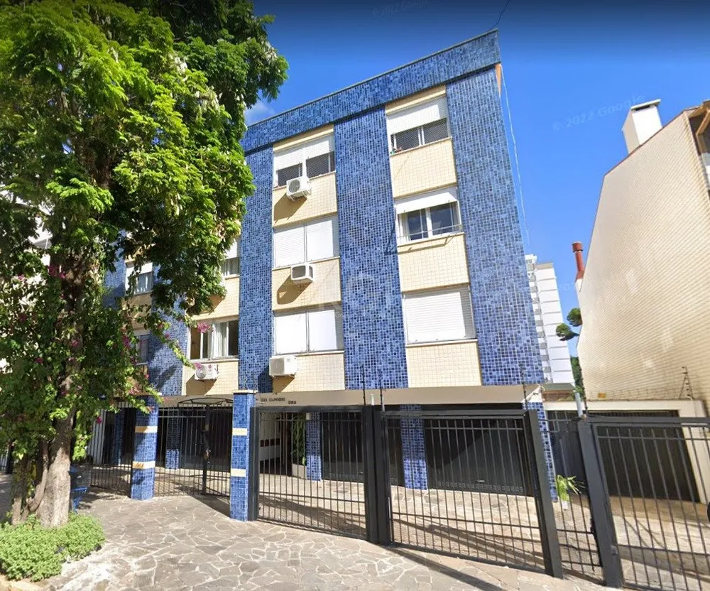 Apartamento, 2 quartos, 42 m² - Foto 1